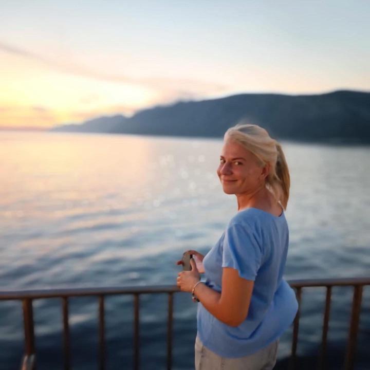 Yelena Banshchikova