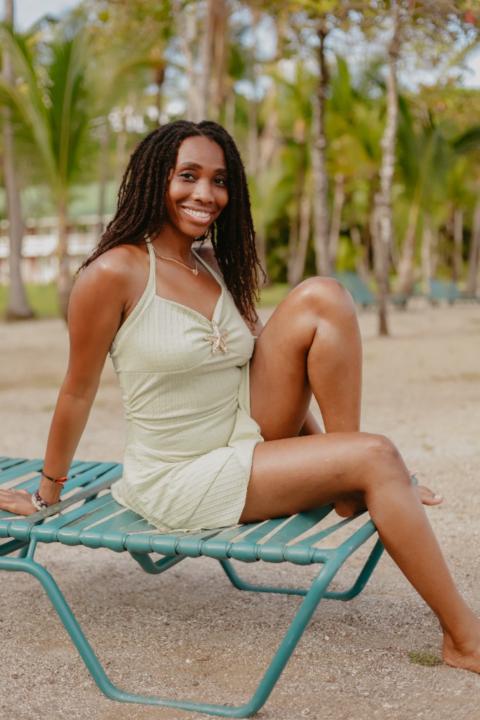Amber H