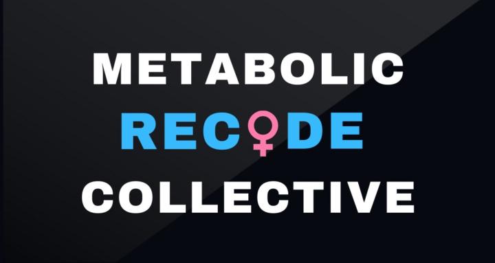 Metabolic ReCode Collective