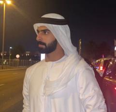 Mansoor Abubakar