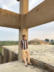 Ayan Ali