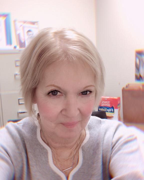 Cathy Yates
