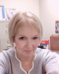 Cathy Yates