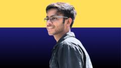 Ayush Agarwal