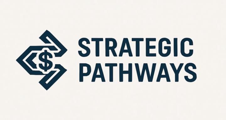Strategic Pathways Elevation