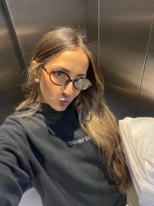 Valentina Caldez