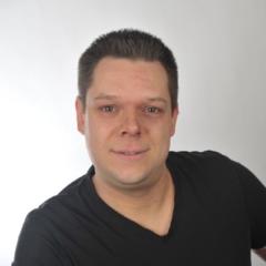 Philipp Woyde