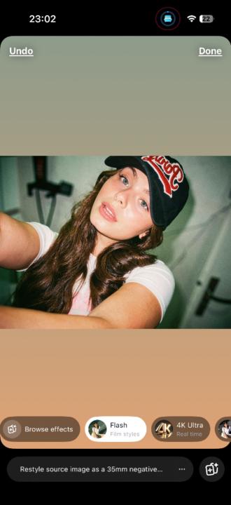 Megan Blackburn