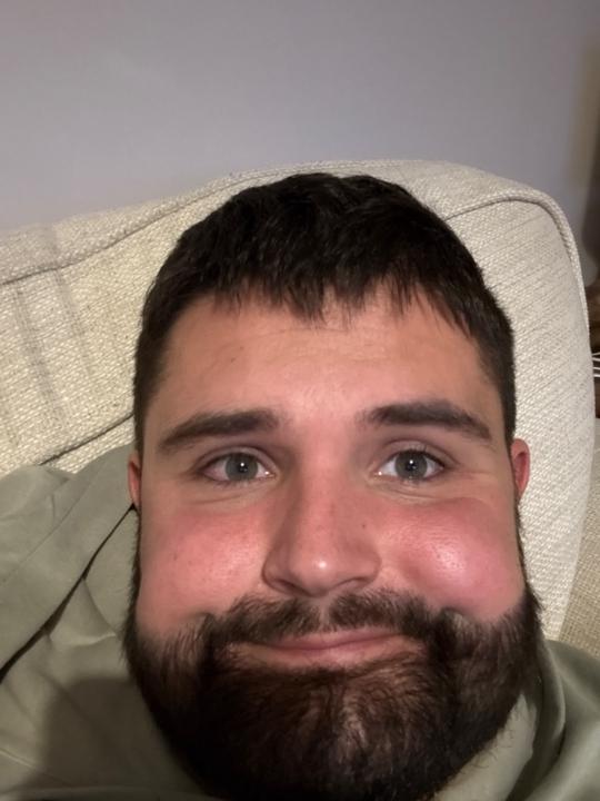 Matt Balaam