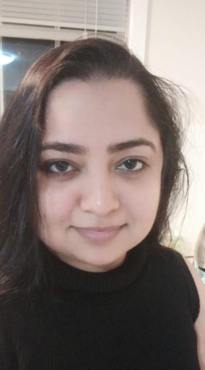 Harpreet Lota