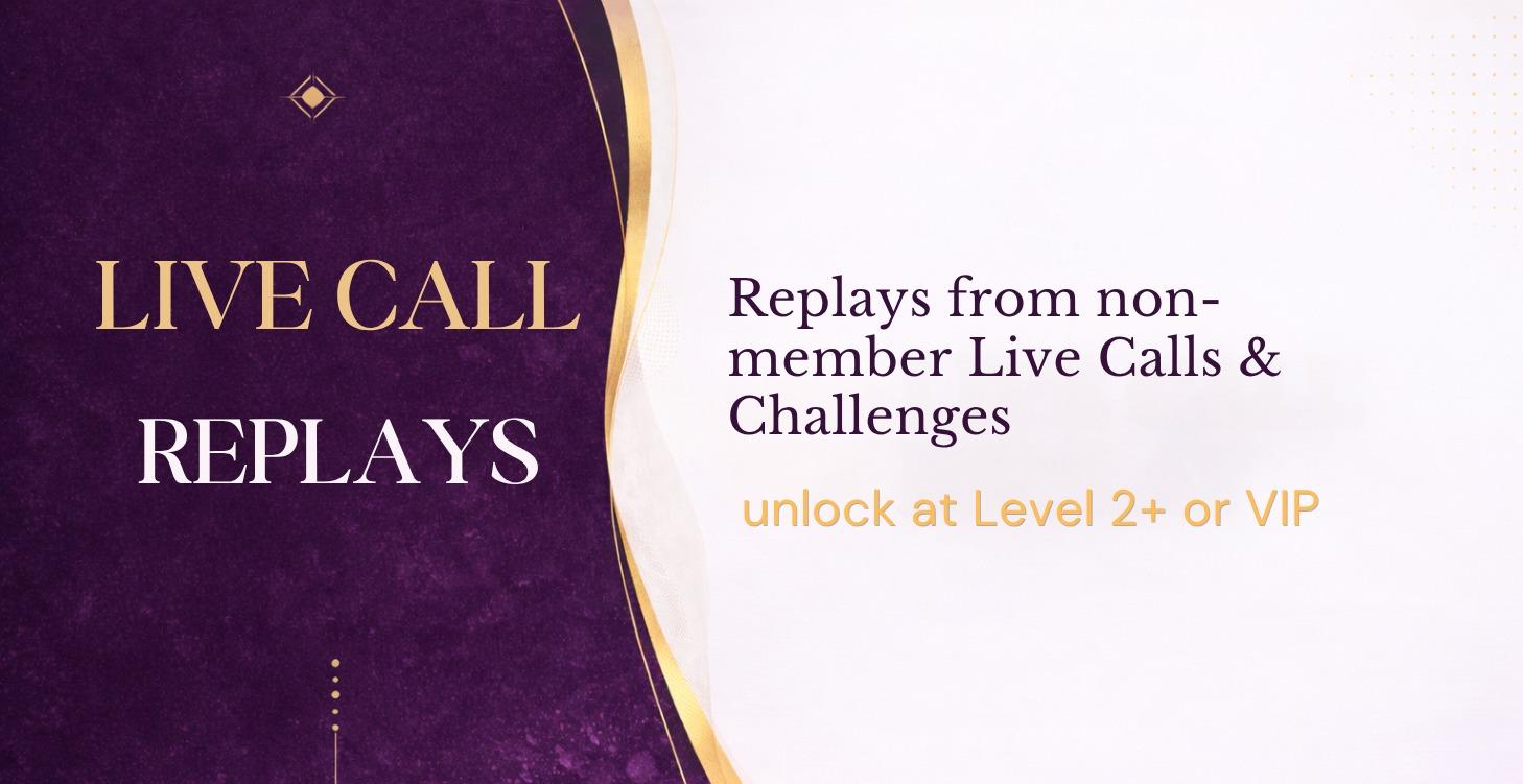 Replay Vault