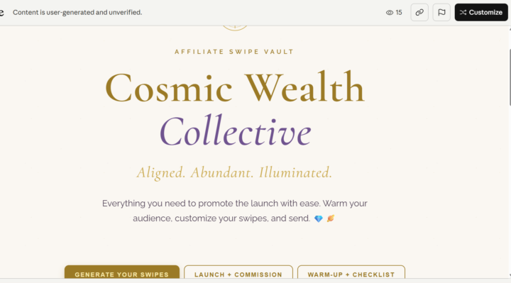 How I Use AI For Affiliate Marketing