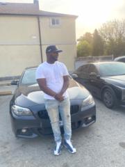 Clyde Adu