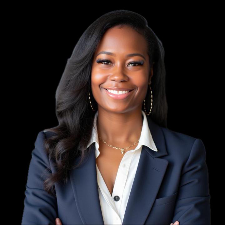 Nicole Harris