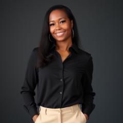 Nicole Harris