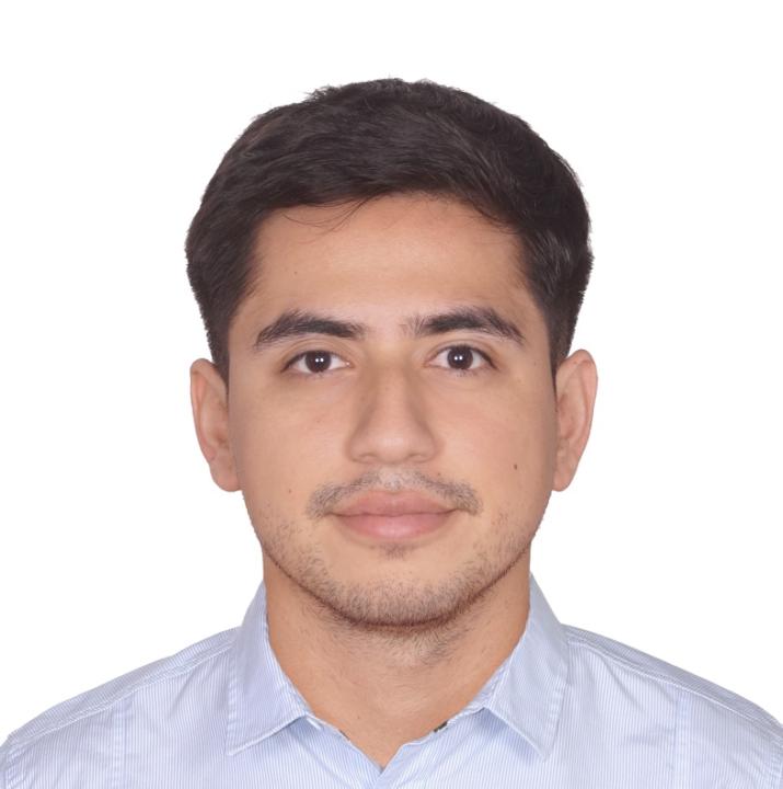 Cesar Zavaleta