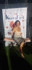 Cristina Sánchez Lantigua