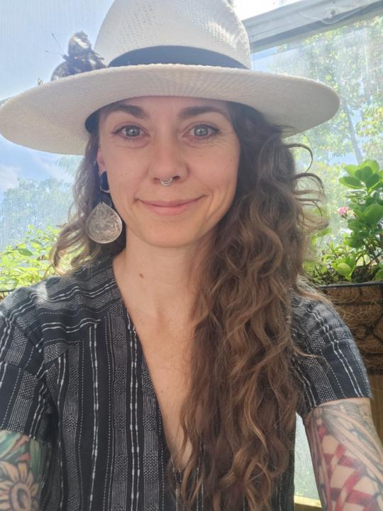 Lynnette Cohen