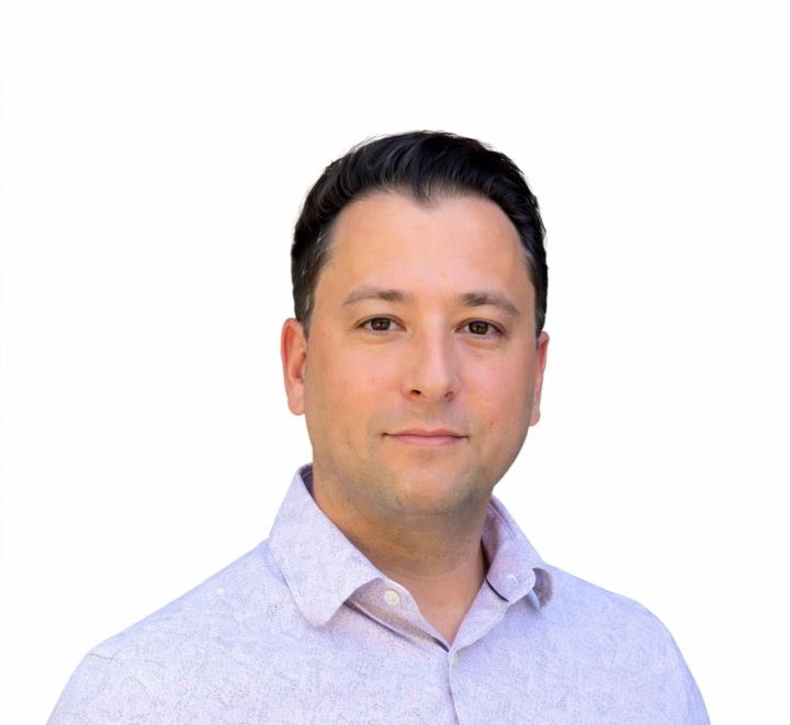 Ryan and Julianna Locicero