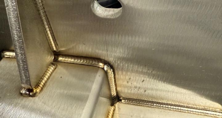 TIG Welding Masterclass