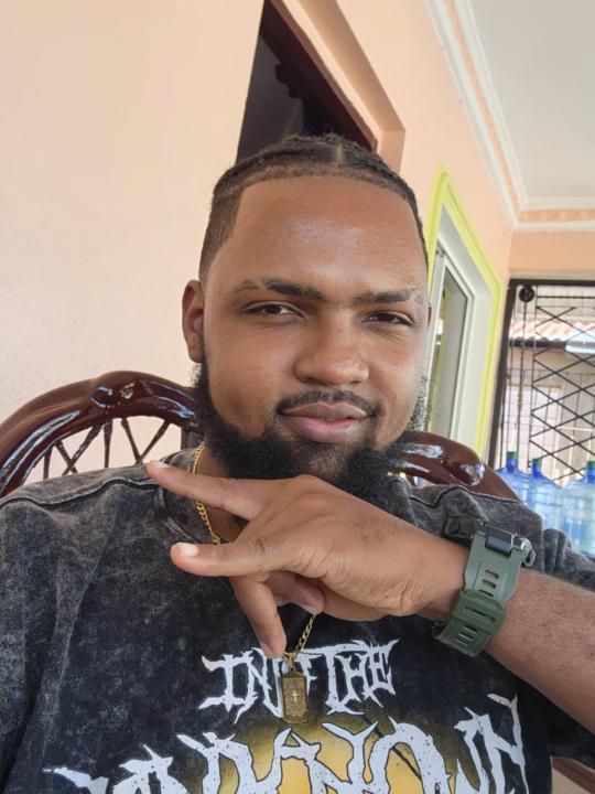 Eleandro Montero De Oleo