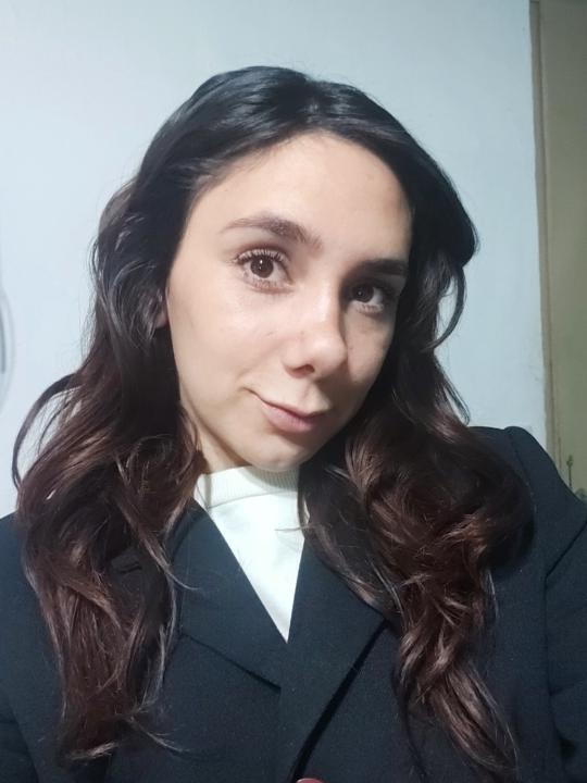 Violeta Passarelli