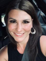 Jacqueline Dellipoali