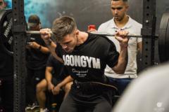 Daniel Murillo