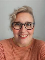 Janine Shepherd