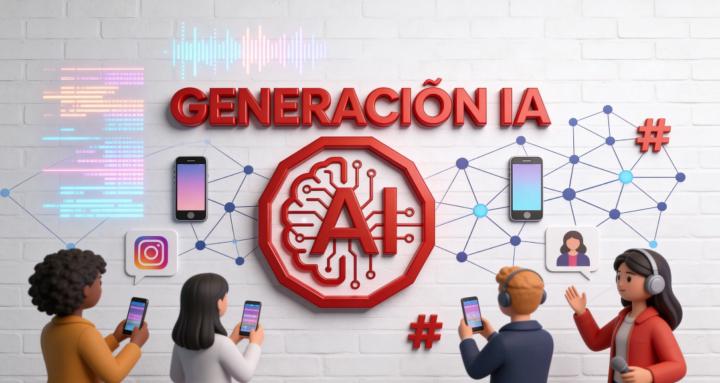 Generación AI