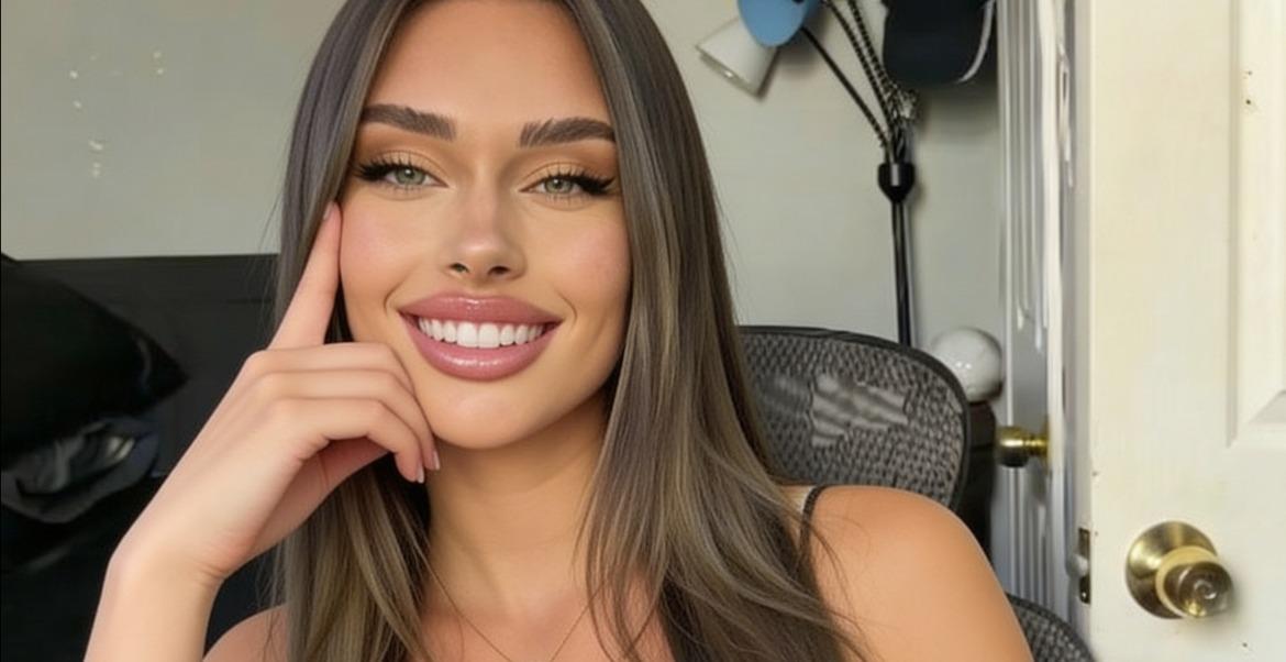 VIDEO  INFLUENCER IA