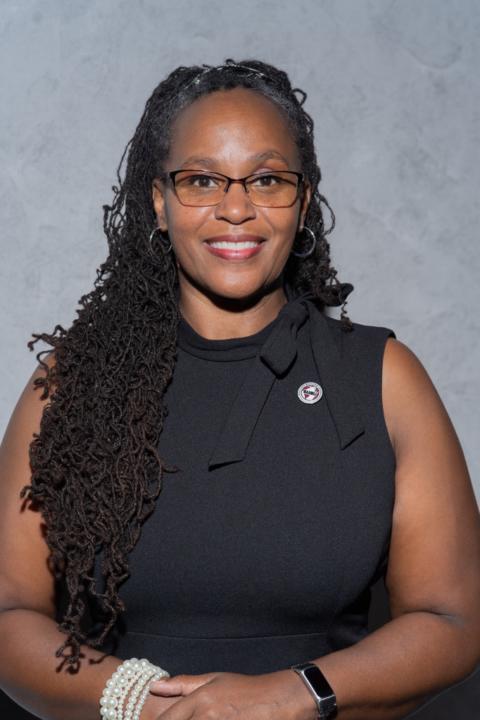 Fatima Roberts, SPHR