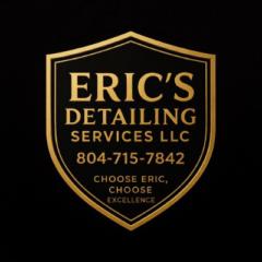 Eric Williams