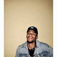 Rashad Harper