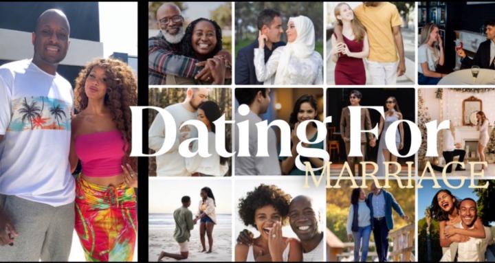 Dating For Marriage 💍 