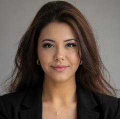 Dr. Caterina Rodriguez