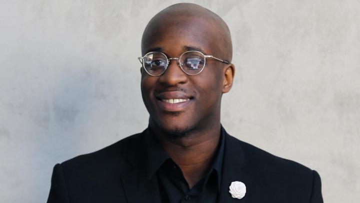 Randy Osei