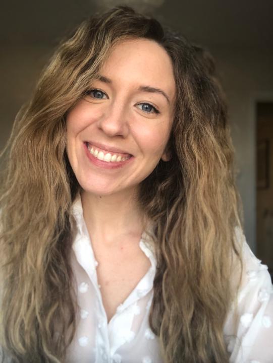 Hope Marshall