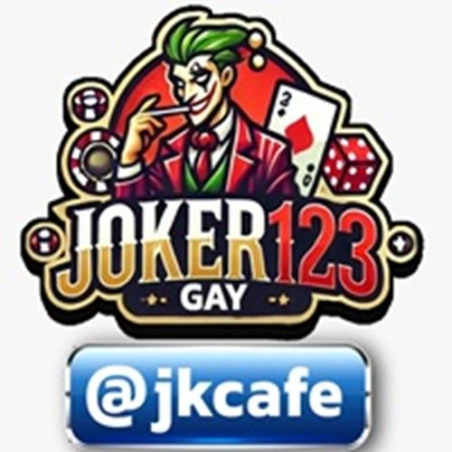 Joker Gay