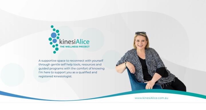 KinesiAlice Wellness Project 