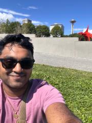 Shreyas Hebbal