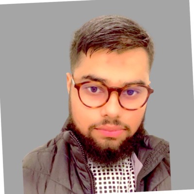 Mahid Hussain