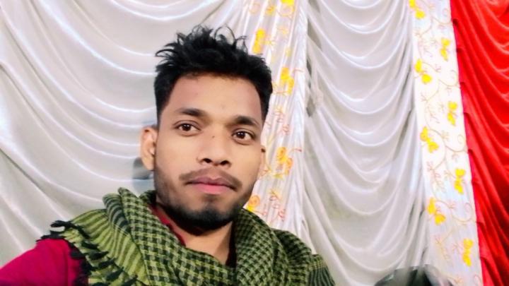 Md Iqbal