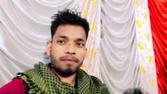 Md Iqbal