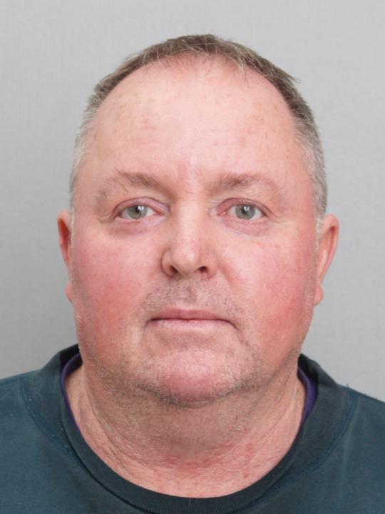 Mark Davis
