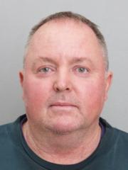 Mark Davis