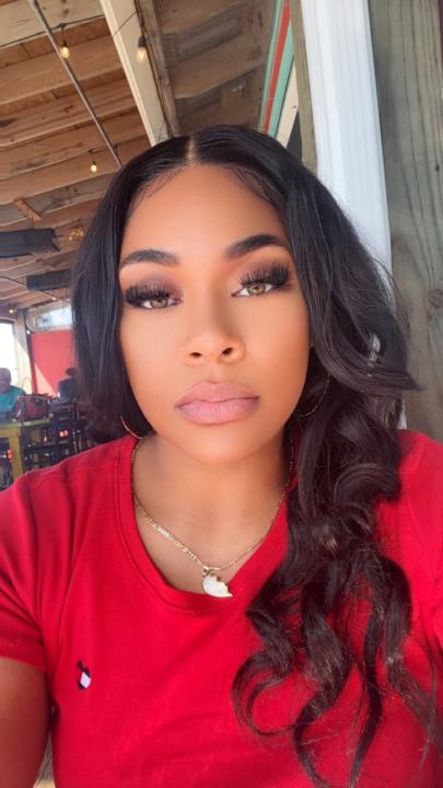 Brittany Ransom