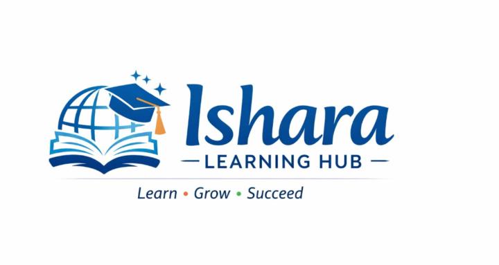 Ishara Learning Hub