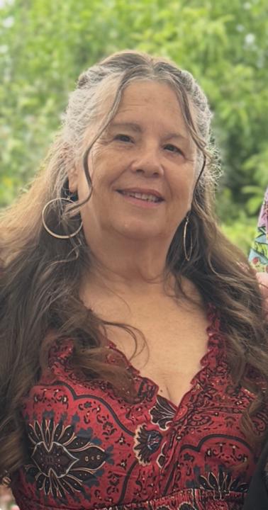 Rhonda Scheumack