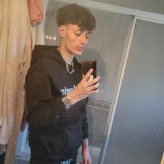 Antonio Jose Sanchez Martinez